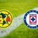 logos de america cruz azul liga mx clausura 2025 semifinal vuelta