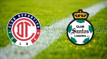logos toluca santos laguna liga mx